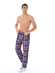 007 Брюки мужские