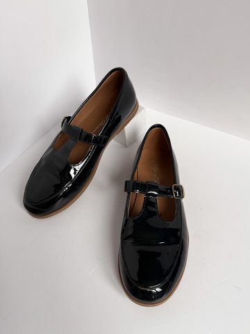 Лаковые туфли Age of Innocence, 34