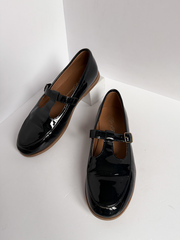 Лаковые туфли Age of Innocence, 34