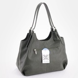 Сумка Саломея 456 македония оливковый