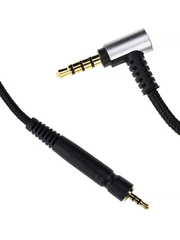 Провод для Sennheiser G4ME One, Zero, PC373D, PC37X, GSP350, 500, 600