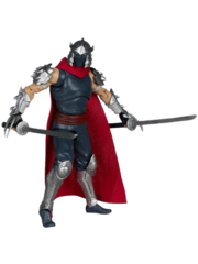 Фигурка McFarlane Toys TMNT with Comic WaVe1 Shredder