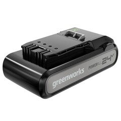 Аккумулятор Greenworks 24V 4 А/ч G24SV4