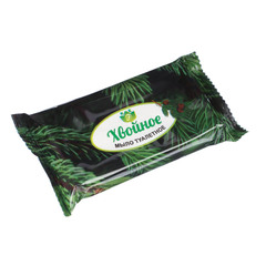 Мыло Хвойное, 100г