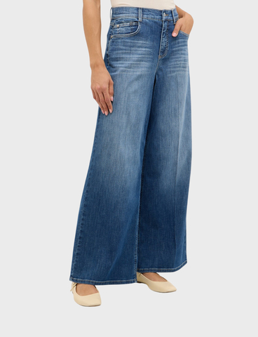 Джинсы ANGELS Straight