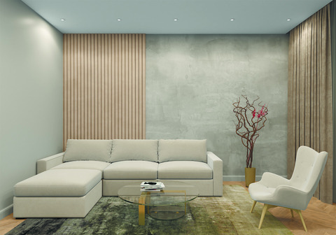 Встраиваемый светильник Denkirs Voens DK2030-WH