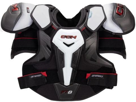 Нагрудник CCM JETSPEED FT8 SR L