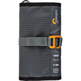 Чехол Lowepro GearUp Wrap органайзер с фиксаторами для кабелей