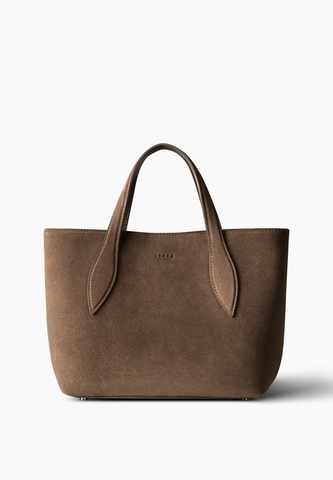 Cумка тоут STELLA SUEDE