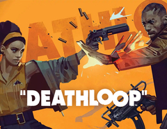 Deathloop (для ПК, цифровой код доступа)