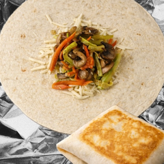 Кесадилья Polkilo Food, 250 г