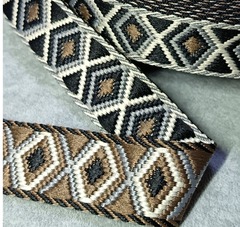 Лента ременная стропа, ш. 3,8 см