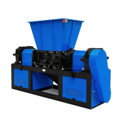 Двухвальный шредер ДВШ-800 
