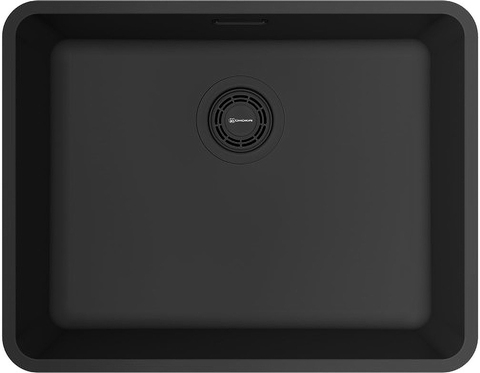 Omoikiri Omi 53-U/I-GB Ultra