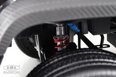 Mercedes Brabus Z888ZZ 4WD (Полноприводный, двухместный)