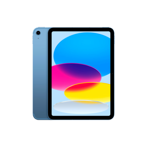 Apple iPad 11 (2025)