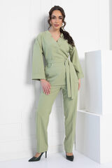 Костюм Элида (фисташковый) К11598 LT Collection
