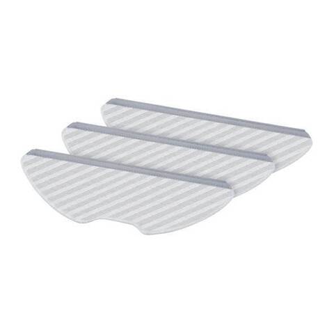 TP-Link Tapo RVA300 Многоразовая тряпка для роботов-пылесосов Tapo (2 шт.)