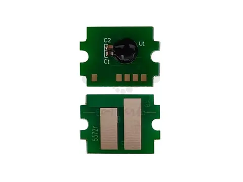 Чип картриджа TK-5370Y-Chip для KYOCERA ECOSYS PA3500cx, MA3500cix/MA3500cifx (CET) Yellow, 5000 стр., CET381483