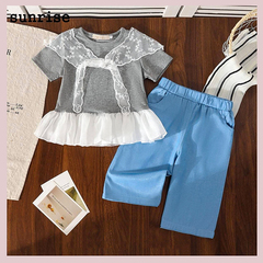 Костюм девочке (3-7) 260401-SN-60591