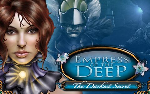 Empress Of The Deep (для ПК, цифровой код доступа)