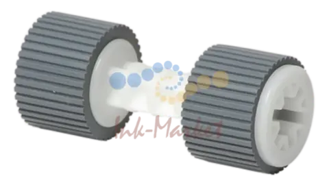 FC9-4968 Ролик захвата бумаги ADF Canon R-ADV-c2230, c2225, c2220, c5051, c5045, c5035, c5030 (O)