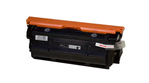 Картридж Sakura CF460X (656X) для HP, черный, 27000 к.