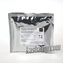 Каша рисовая с изюмом сладкая 'Леовит' 480г 🔸 8 шт х 60г