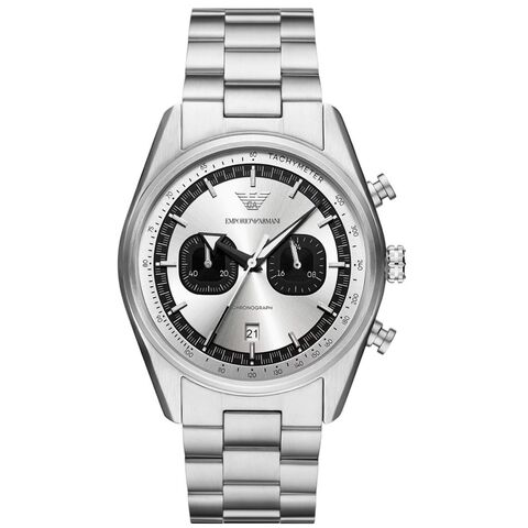 Наручные часы Emporio Armani Racer AR11636 с хронографом