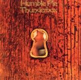 HUMBLE PIE: Thunderbox (Компакт-диск)