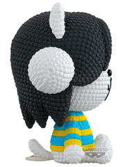 Фигурка Banpresto Amicot Undertale: Temmie