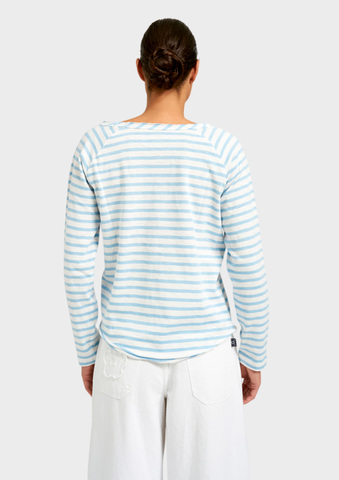 Лонгслив Smith&Soul