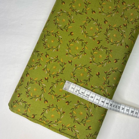 Американский хлопок