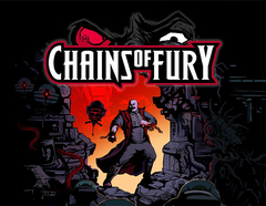 Chains of Fury (для ПК, цифровой код доступа)