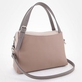 Сумка Саломея 364 мульти норвежский марципан