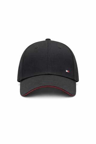 Кепка TOMMY HILFIGER 209263bl