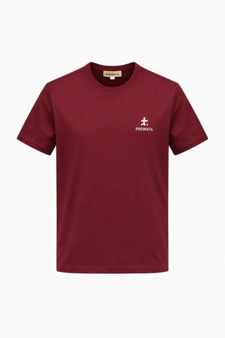 Футболка Premiata 148365red