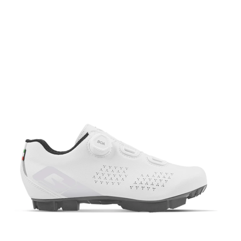 Велотуфли Gaerne G.Trail+ Lady White 37