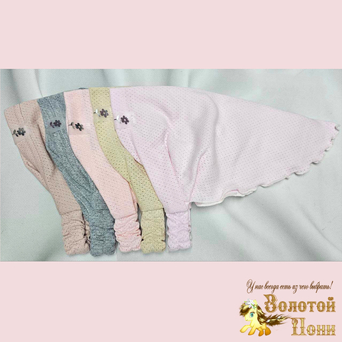 Косынка хлопок д (4-7) 260427-G9144