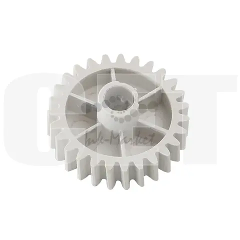 Шестерня привода резинового вала 27T RM2-2732-Gear1 для HP Color LaserJet Pro 4201/MFP 4301 (CET), CET361096