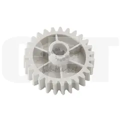 Шестерня привода резинового вала 27T RM2-2732-Gear1 для HP Color LaserJet Pro 4201/MFP 4301 (CET), CET361096