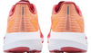 Кроссовки беговые 361-KAIROS 2 Orange /White женские