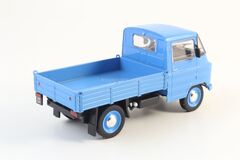 Zuk A11B 1978 blue 1:43 DeAgostini Kultowe Auta PRL-u