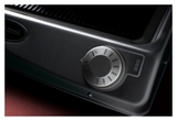 Гриль контактный Spidocook Spidoglass SP015PR-B