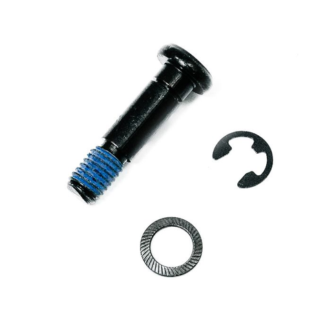 Палец ролика ведомого вариатора Sledex SM-03251(417127294,417127259,417127078,417127128,41712725