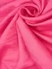Ткань шёлк, 110 г/м2, 95% п/э, 5% эл., ш. 150 см, фуксия