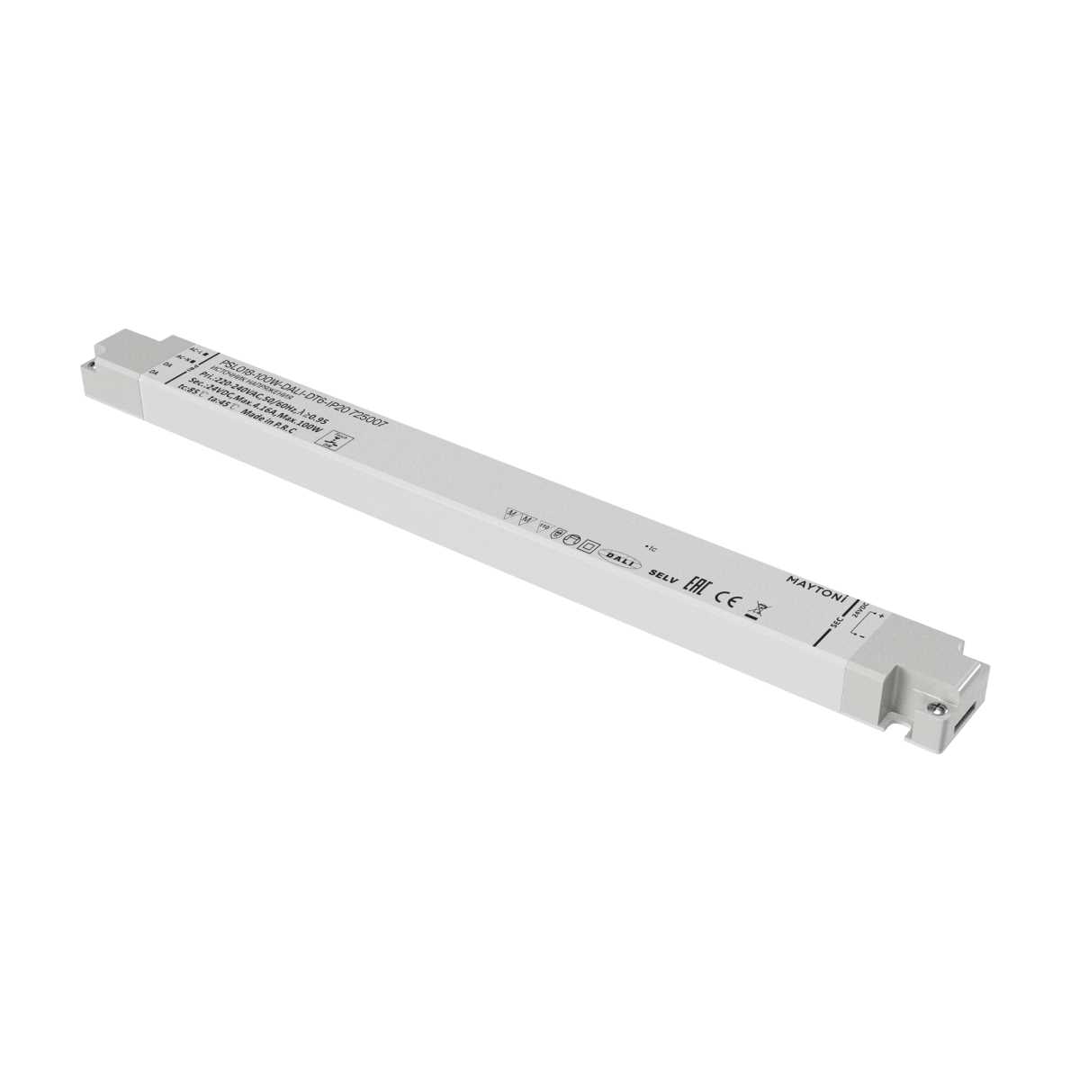 Блок питания Maytoni Lighting control 725007