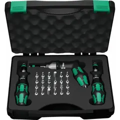 Набор отвёрток Kraftform WERA 05074739001