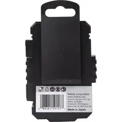 Набор ударных бит, 31 предмет Makita E-13552