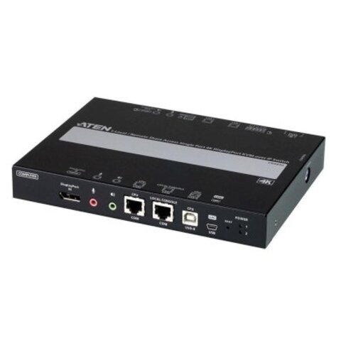 KVM переключатель Aten CN9950-AT-G